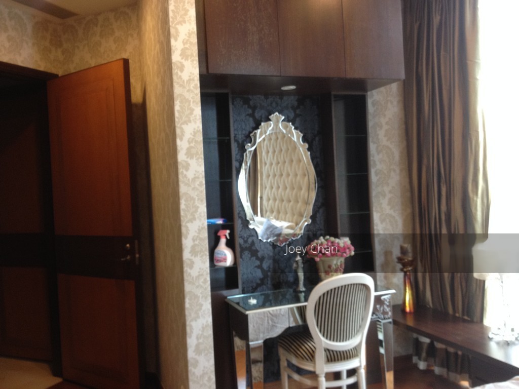 Cuscaden Residences (D10), Condominium #157544092